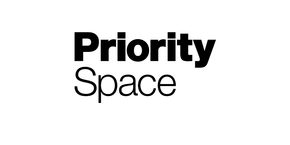 Priority Space Logo